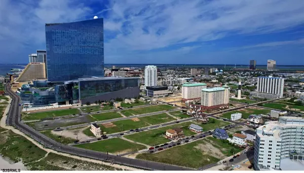 Atlantic City, NJ 08401,205 S Vermont Ave Ave