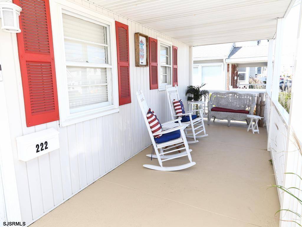Brigantine, NJ 08203,222 10th St S Street