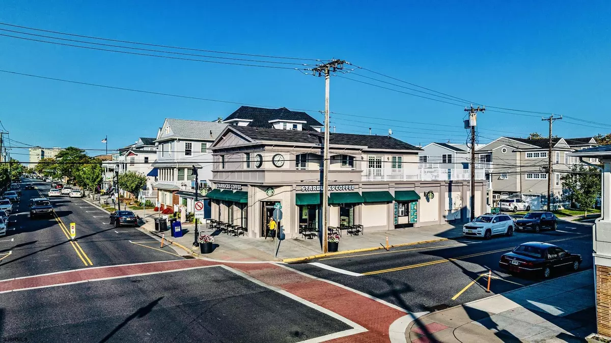 Ocean City, NJ 08226,1061 Asbury Ave