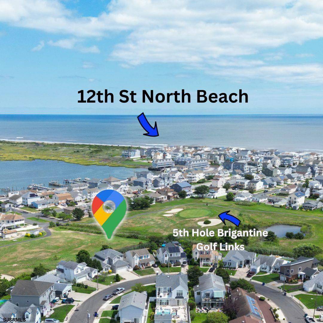 Brigantine, NJ 08203,42 Kirkwood Cir