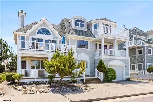 Longport, NJ 08403,102 S 32nd Ave