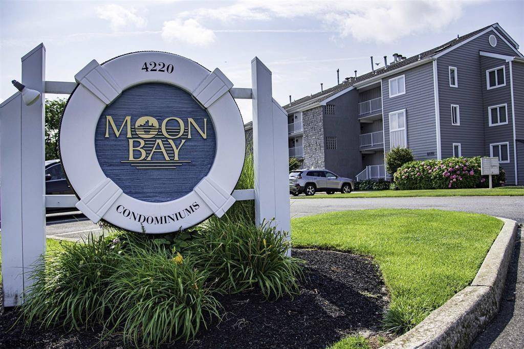 4220 Atlantic-Brigantine #204A, Brigantine, NJ 08203-0000