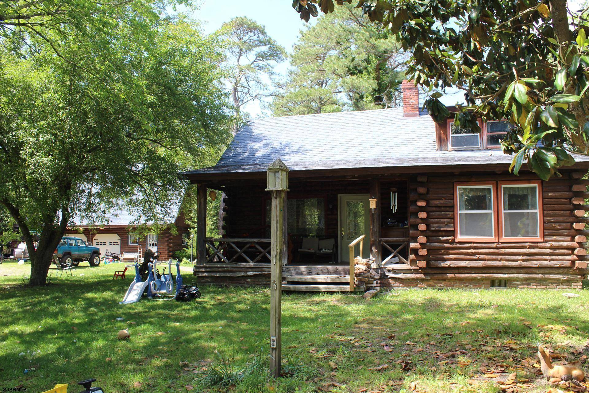Milmay, NJ 08340,113 Deerwood Ave