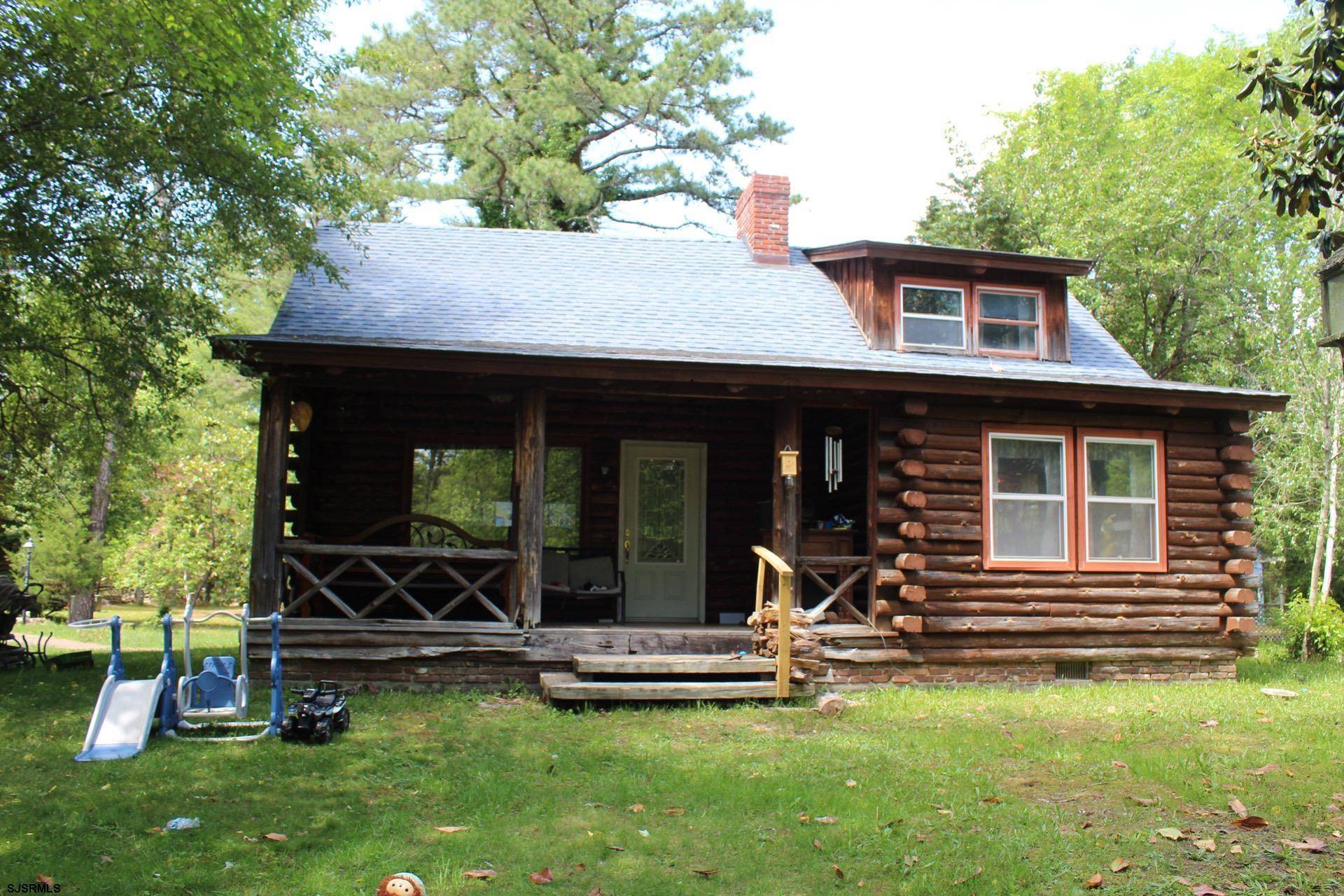 113 Deerwood Ave, Milmay, NJ 08340