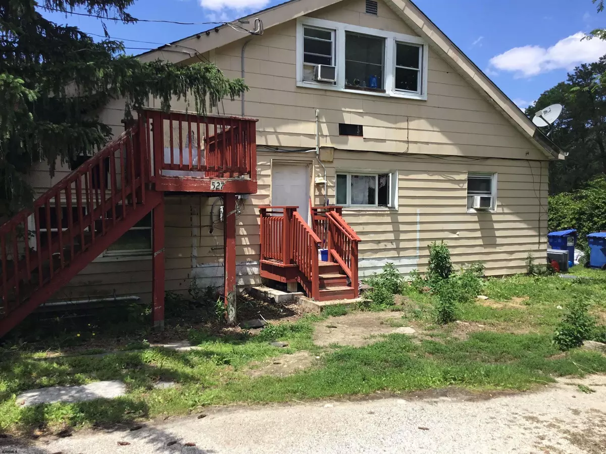 Galloway Township, NJ 08205,527 E Jimmie Leeds Road