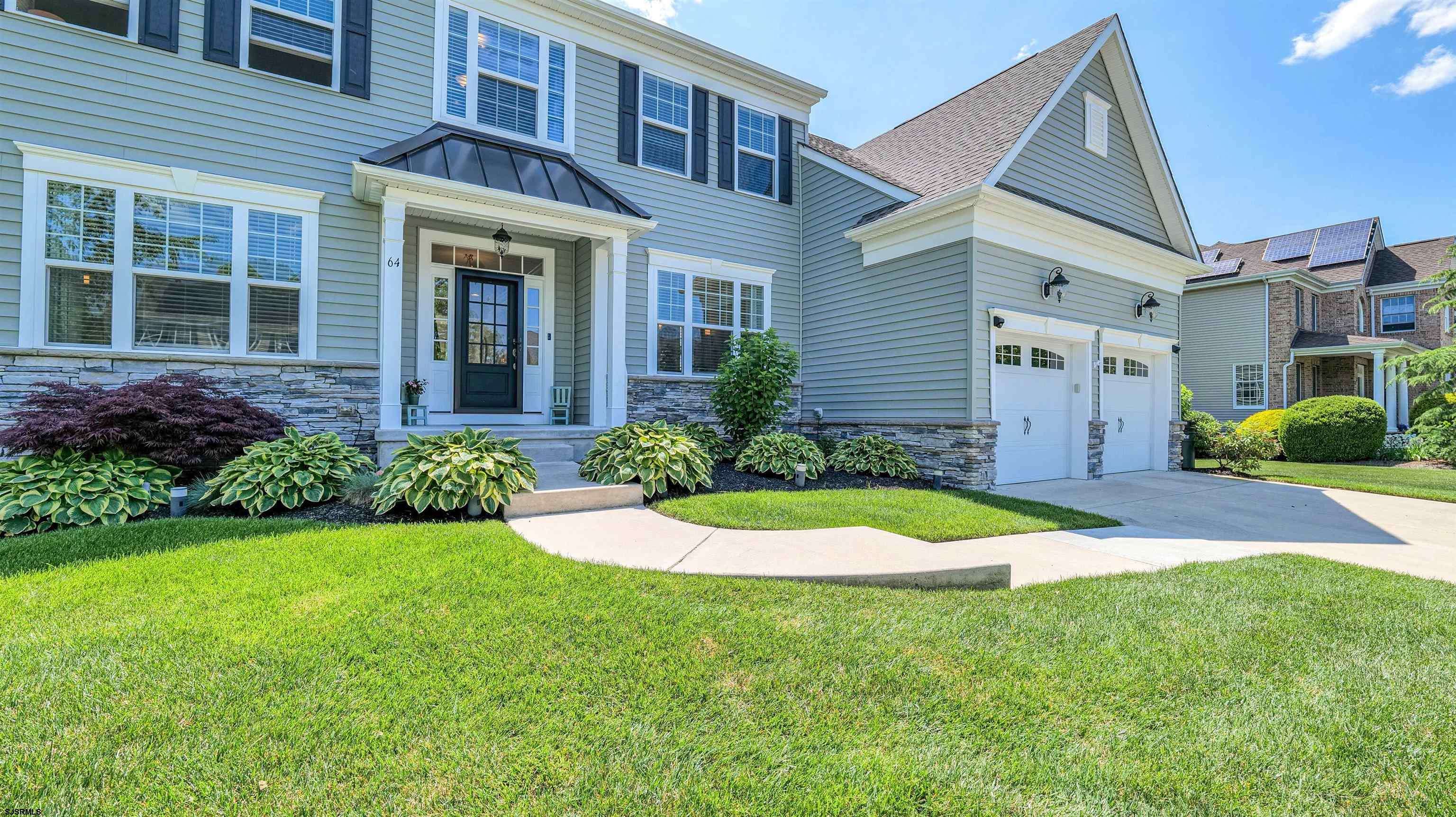 Mays Landing, NJ 08330,64 Monet Dr