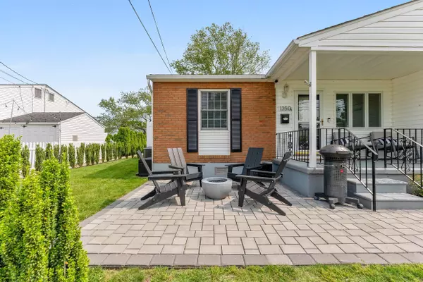 Cape May, NJ 08204,1350A Virginia Ave