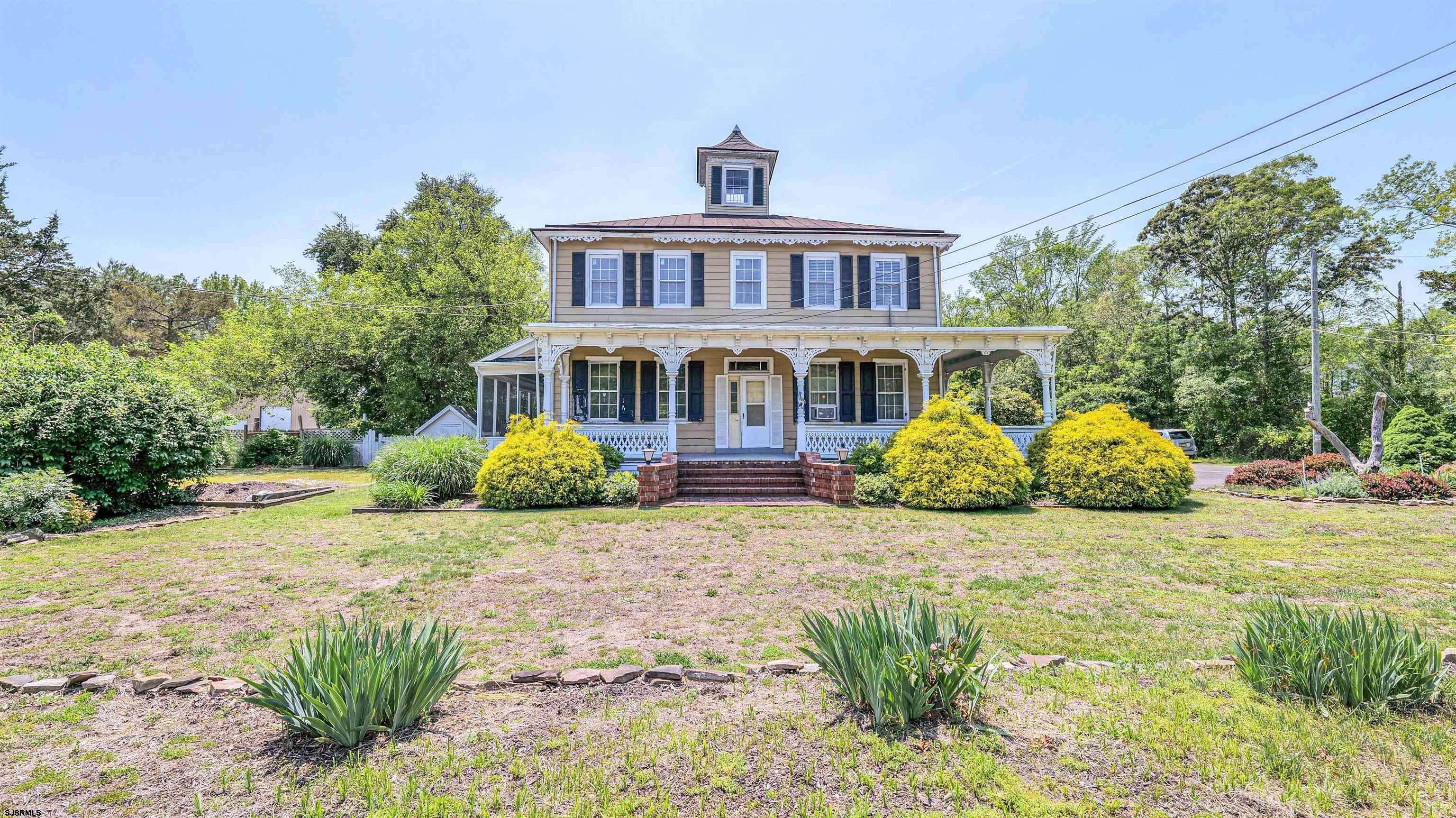 Egg Harbor Township, NJ 08234,1607 Somers Point Road