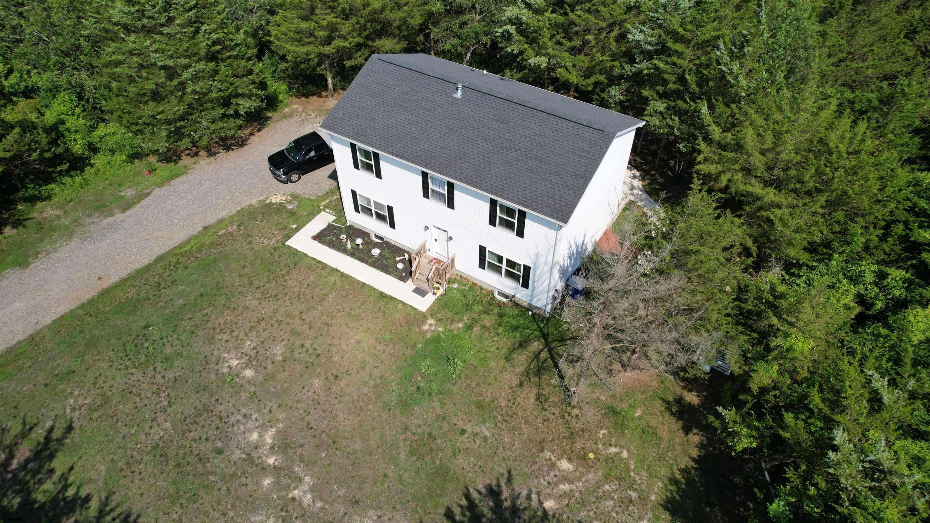 Woodbine Borough, NJ 08270,301 Heine Ave Ave