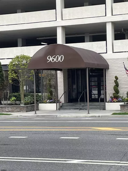 9600 Atlantic Avenue #1814, Margate, NJ 08402