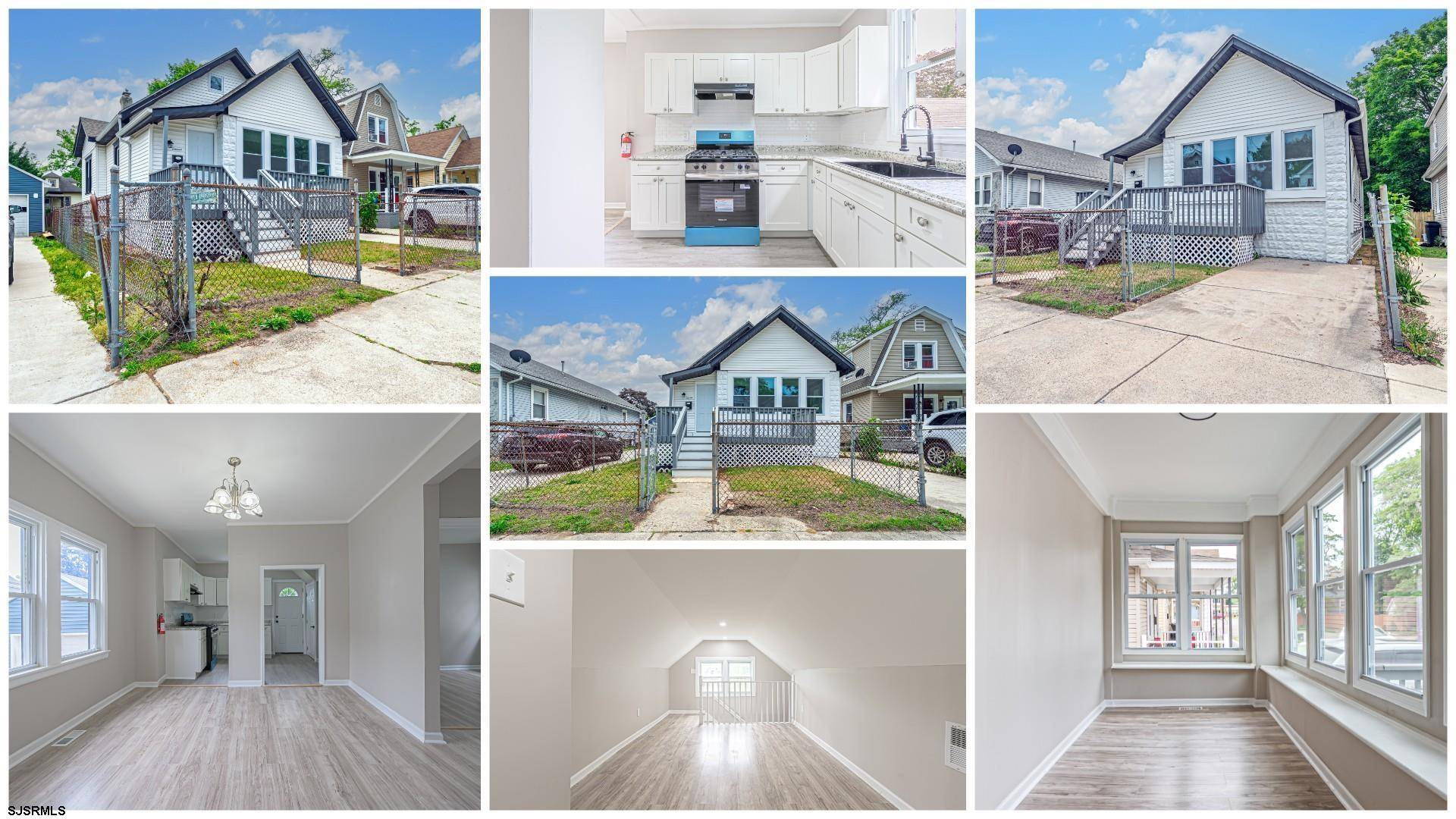 11 Oakland Ave, Pleasantville, NJ 08232