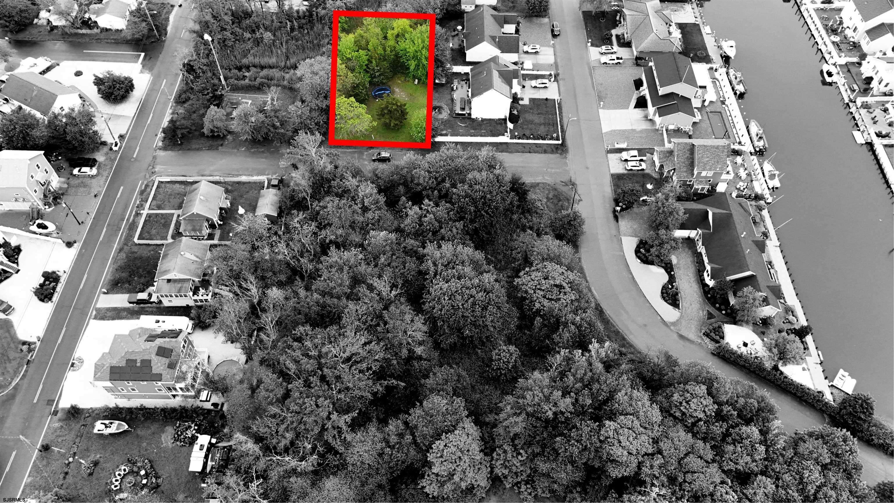 Waretown, NJ 08758,2 Anchor Dr