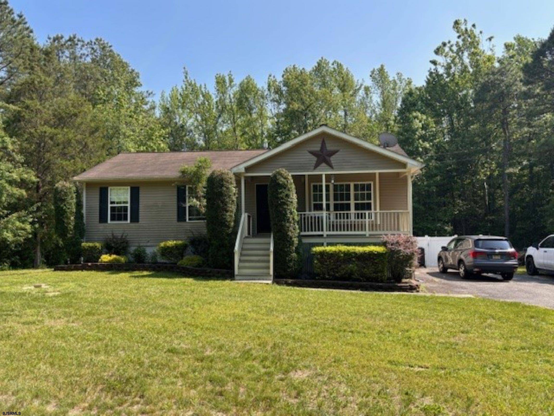 120 Head of River Road, Corbin City, NJ 08270