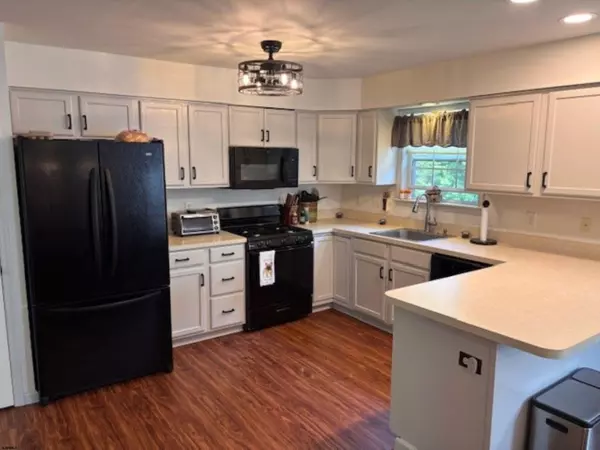 Corbin City, NJ 08270,120 Head Of River Rd Road