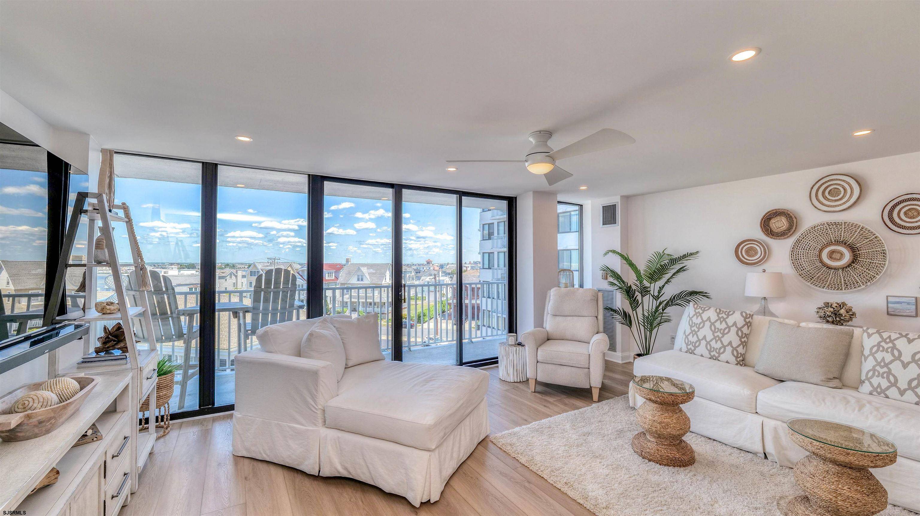 Longport, NJ 08403,111 S 16th #510