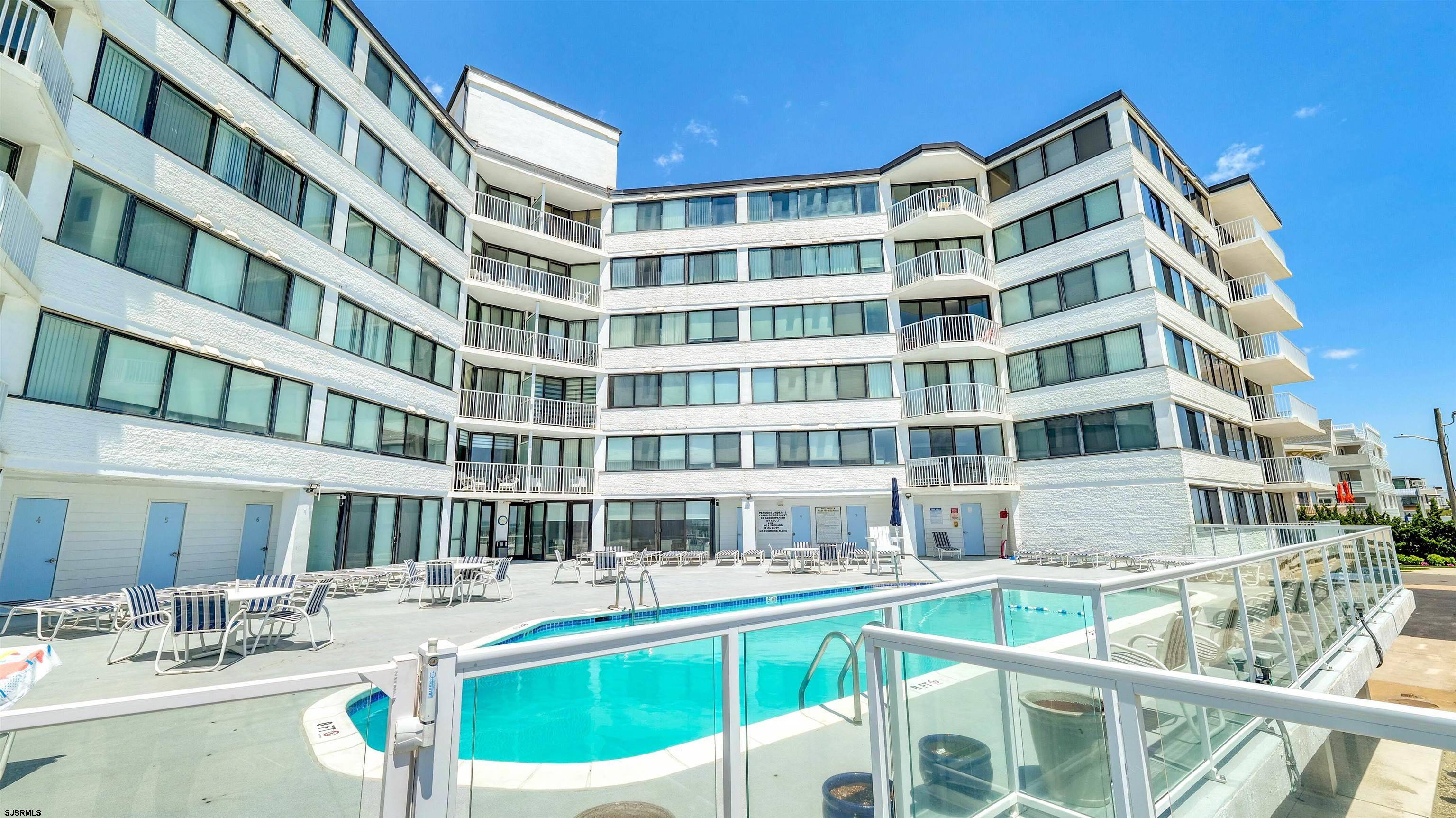 111 S 16th #510, Longport, NJ 08403