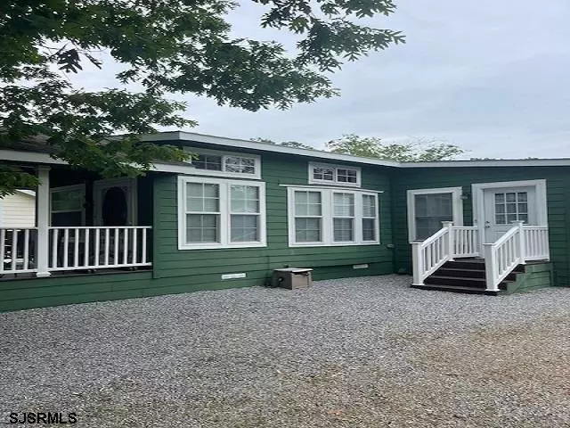 515 Corson Tavern Road, Ocean View, NJ 08230