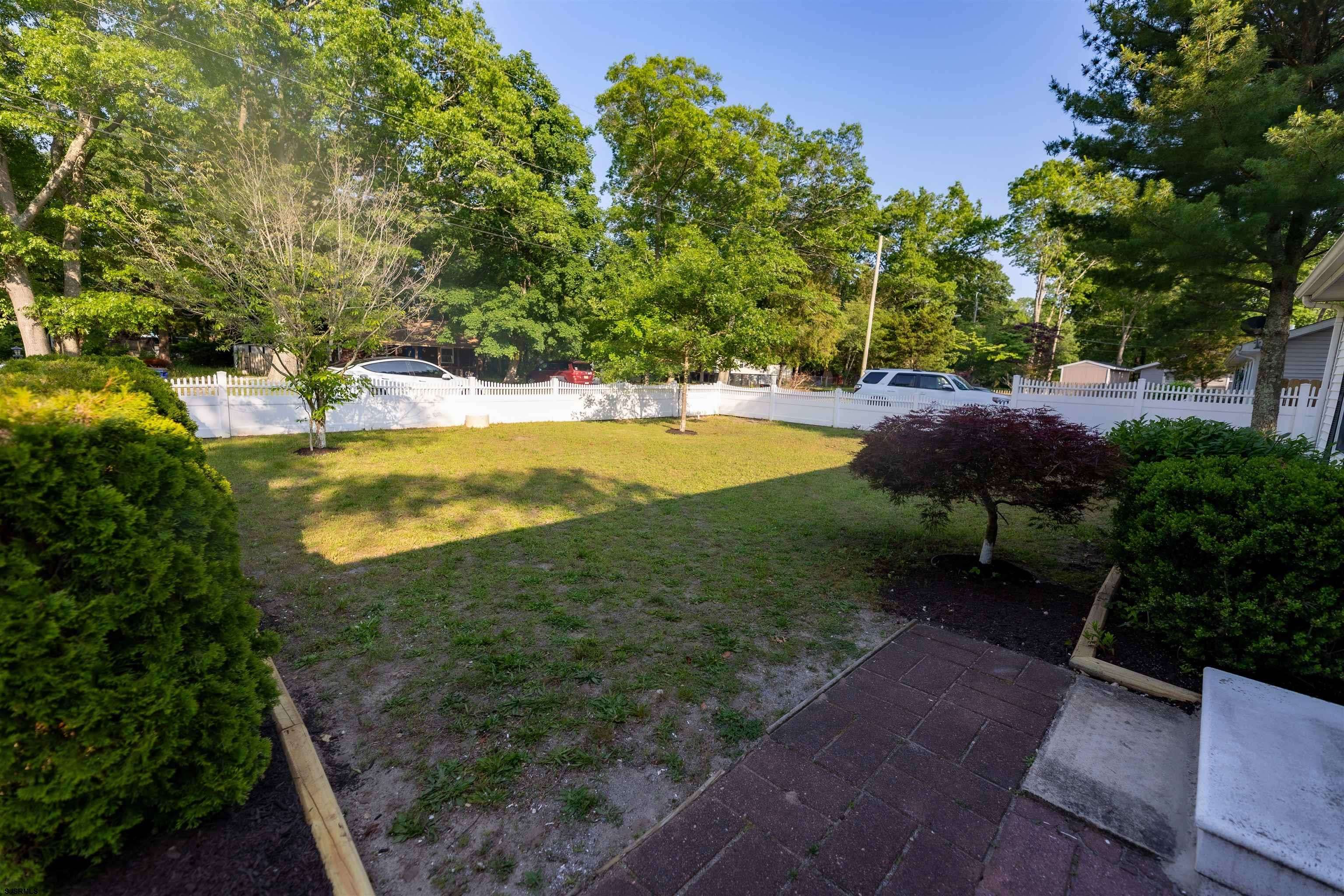 Galloway Township, NJ 08205,38 A W Morton Ave