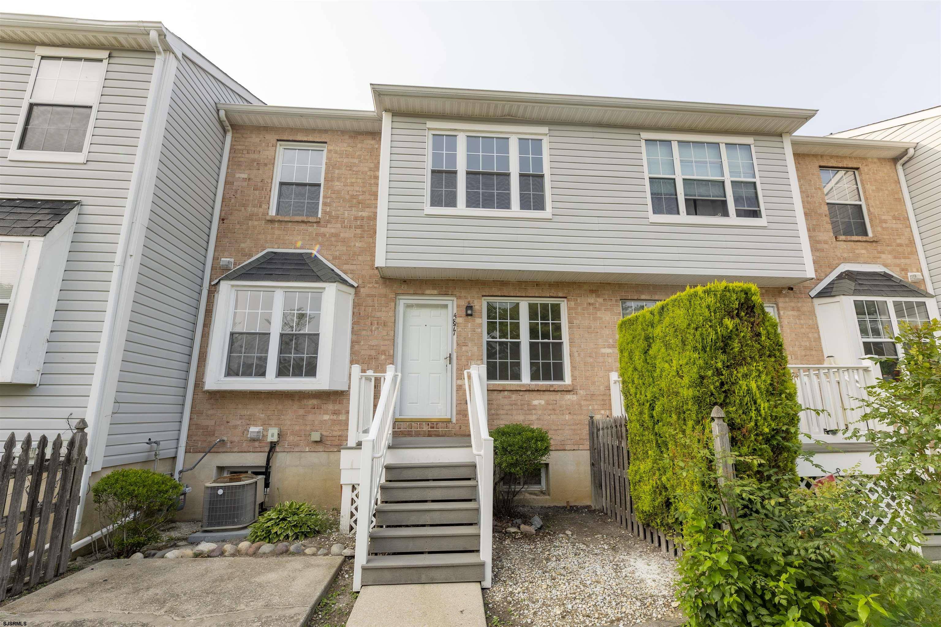 4877 Hawthorne #4877, Hamilton Township, NJ 08330