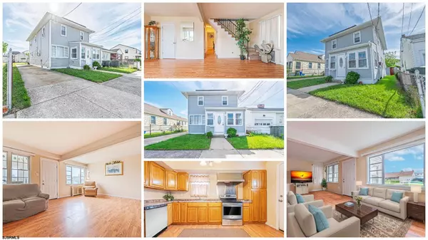Atlantic City, NJ 08401,304 N Annapolis Ave
