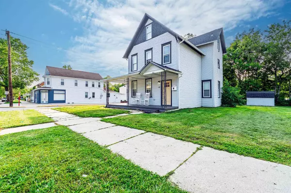 Egg Harbor City, NJ 08215,403 Saint Louis Ave Ave