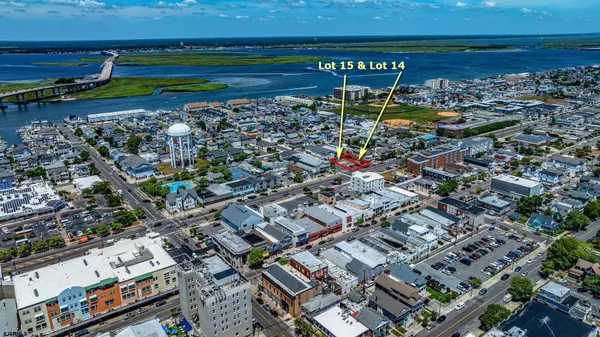 Ocean City, NJ 08226,656-660 West Ave