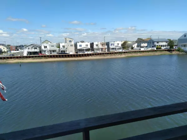 Atlantic City, NJ 08401-5614,151 N Annapolis #B