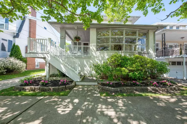 Ventnor, NJ 08406,14 N Cambridge Ave