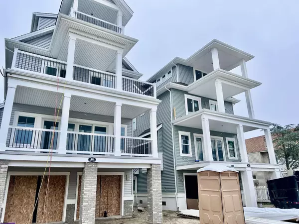 Ocean City, NJ 08226,50 Wesley Road