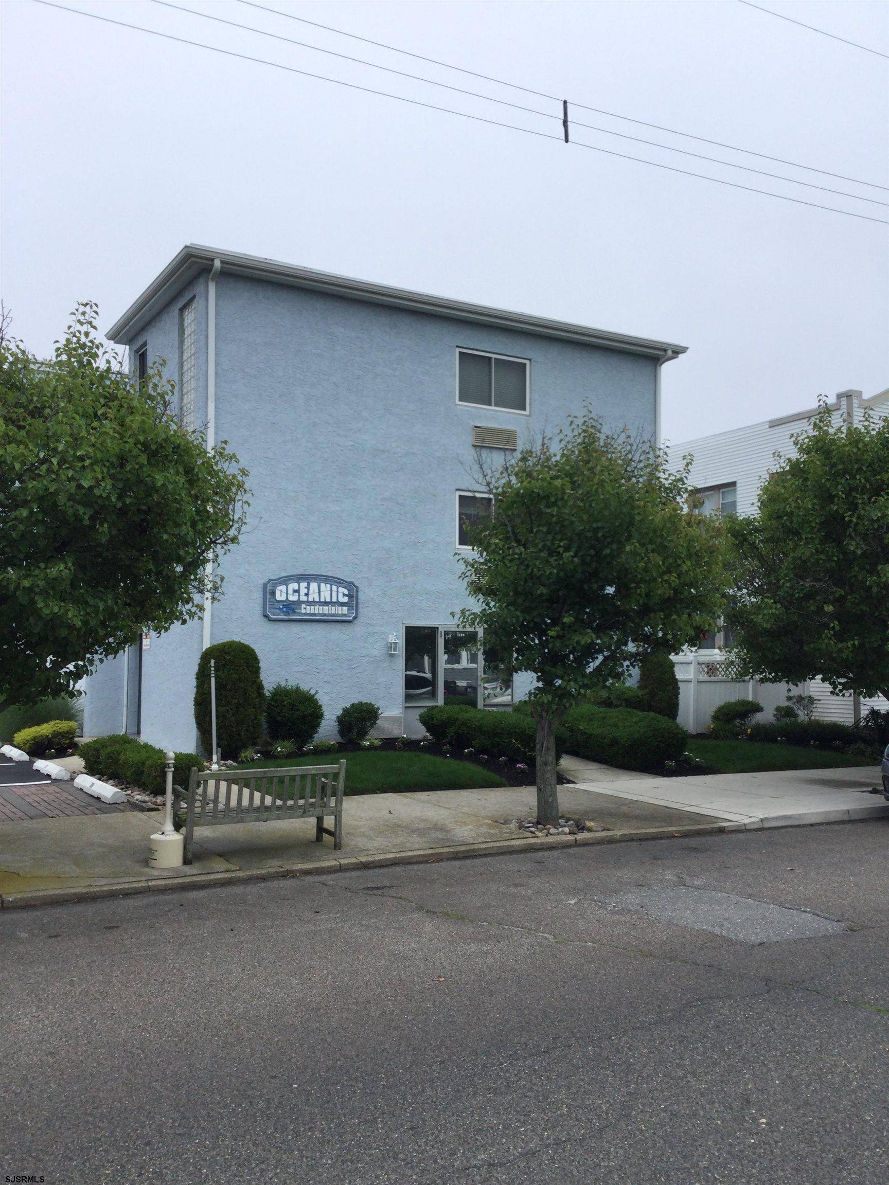 1110 Wesley #203, Ocean City, NJ 08226