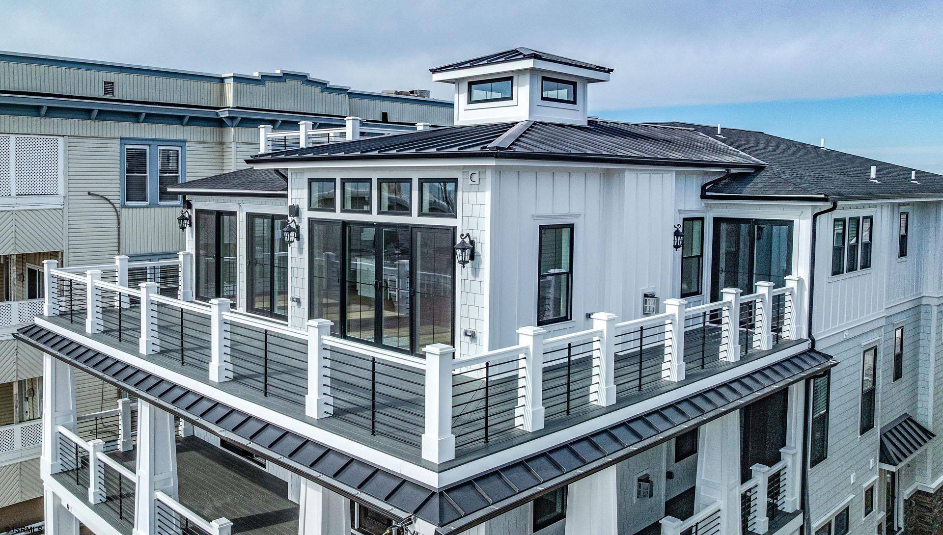 Ocean City, NJ 08226,1116 Ocean Ave, Unit #C