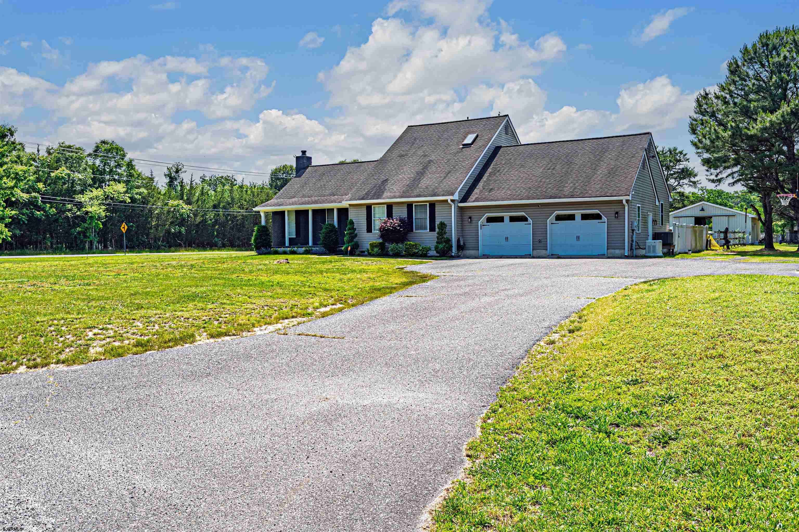 Egg Harbor Township, NJ 08234,1 Villanova Court