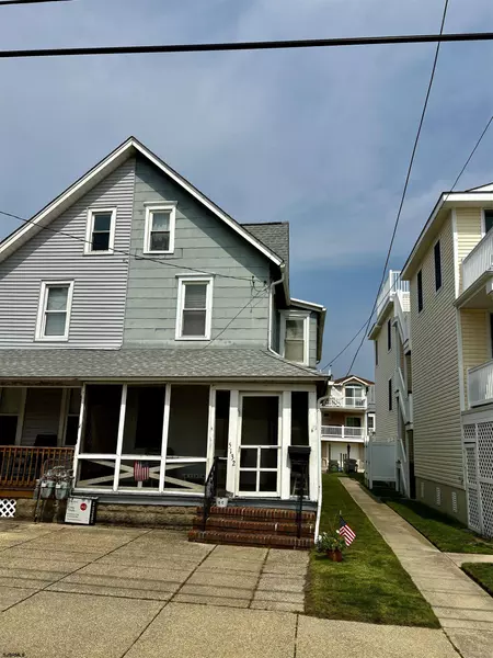 5132 Central Avenue, Ocean City, NJ 08226