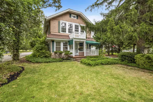 110 E Seaview Ave Ave, Linwood, NJ 08221