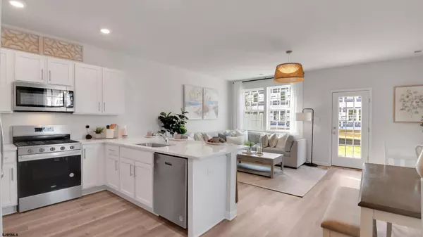 Villas, NJ 08251,210 Bentz #4