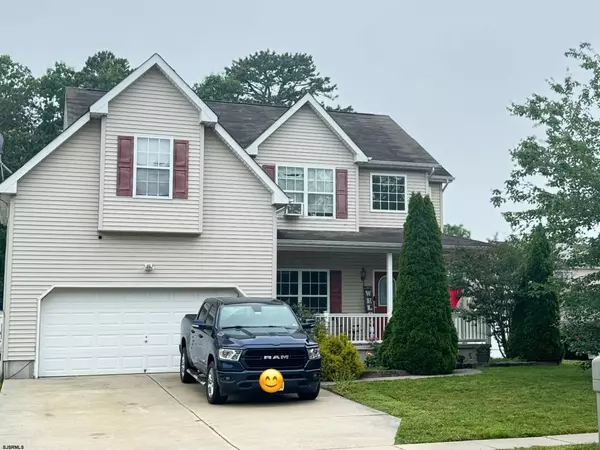 415 Ebony Tree Ave, Galloway Township, NJ 08205
