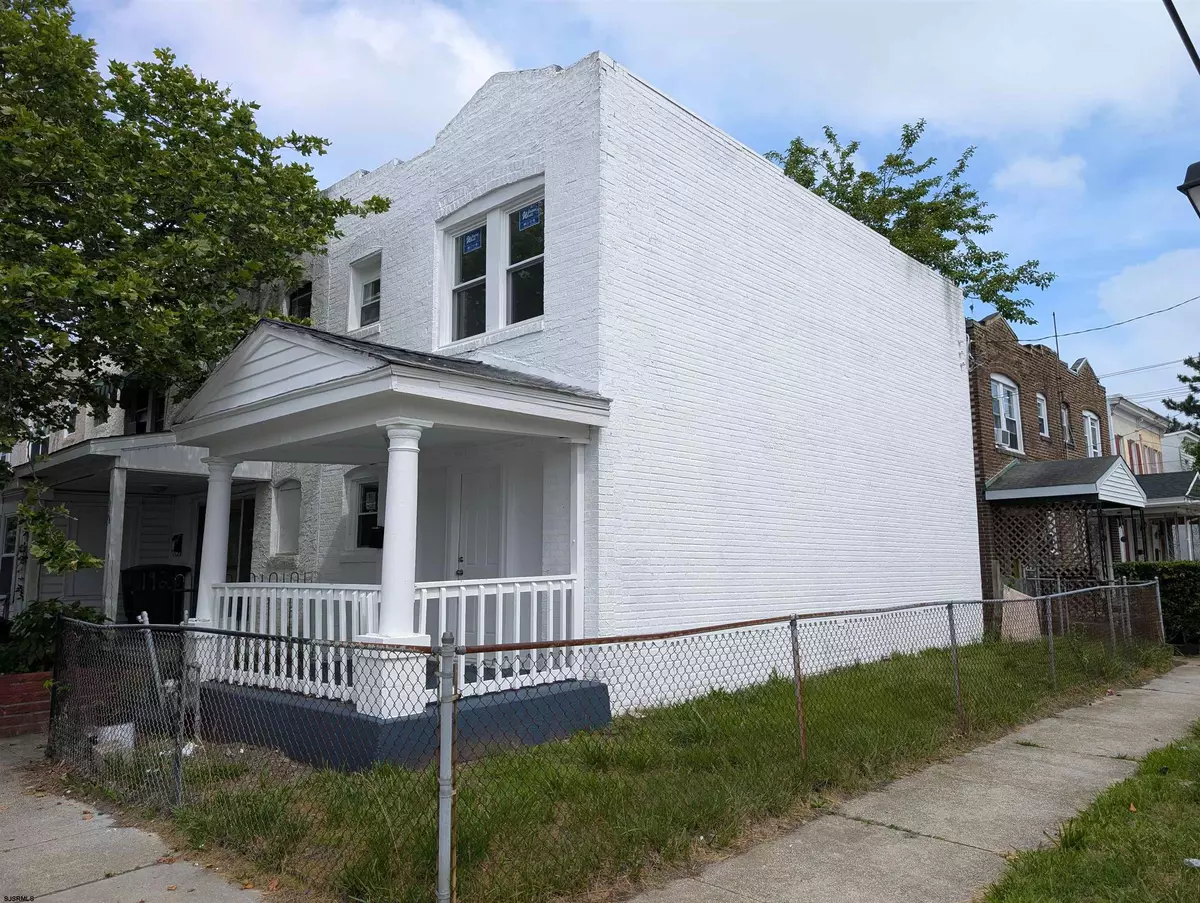 Atlantic City, NJ 08401,1930 Grant Ave