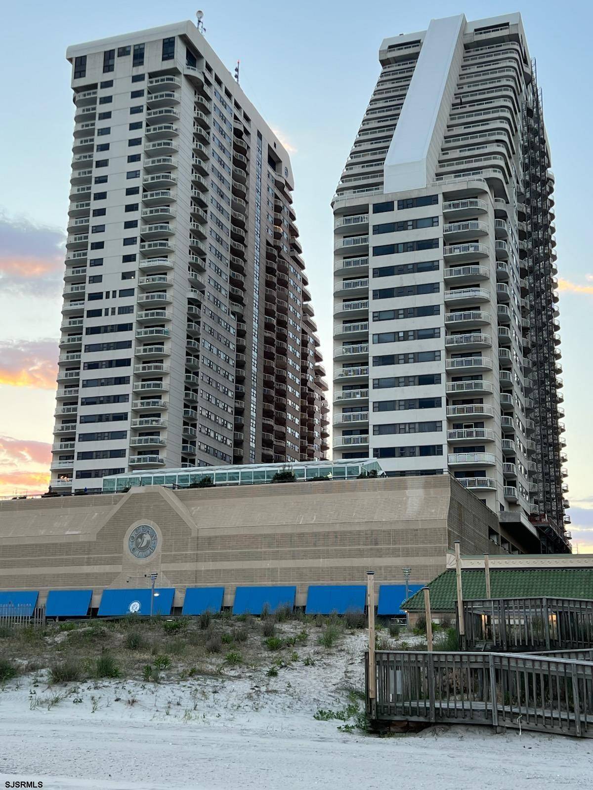 3101 Boardwalk #1901-1, Atlantic City, NJ 08401