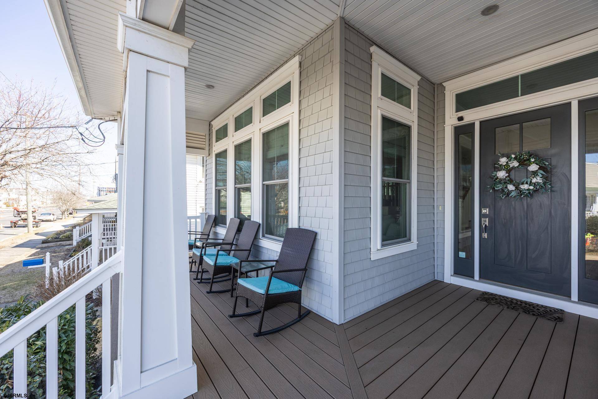 Ocean City, NJ 08226,1545 west Ave