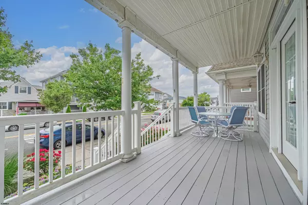 Ocean City, NJ 08226,1130 Simpson #1