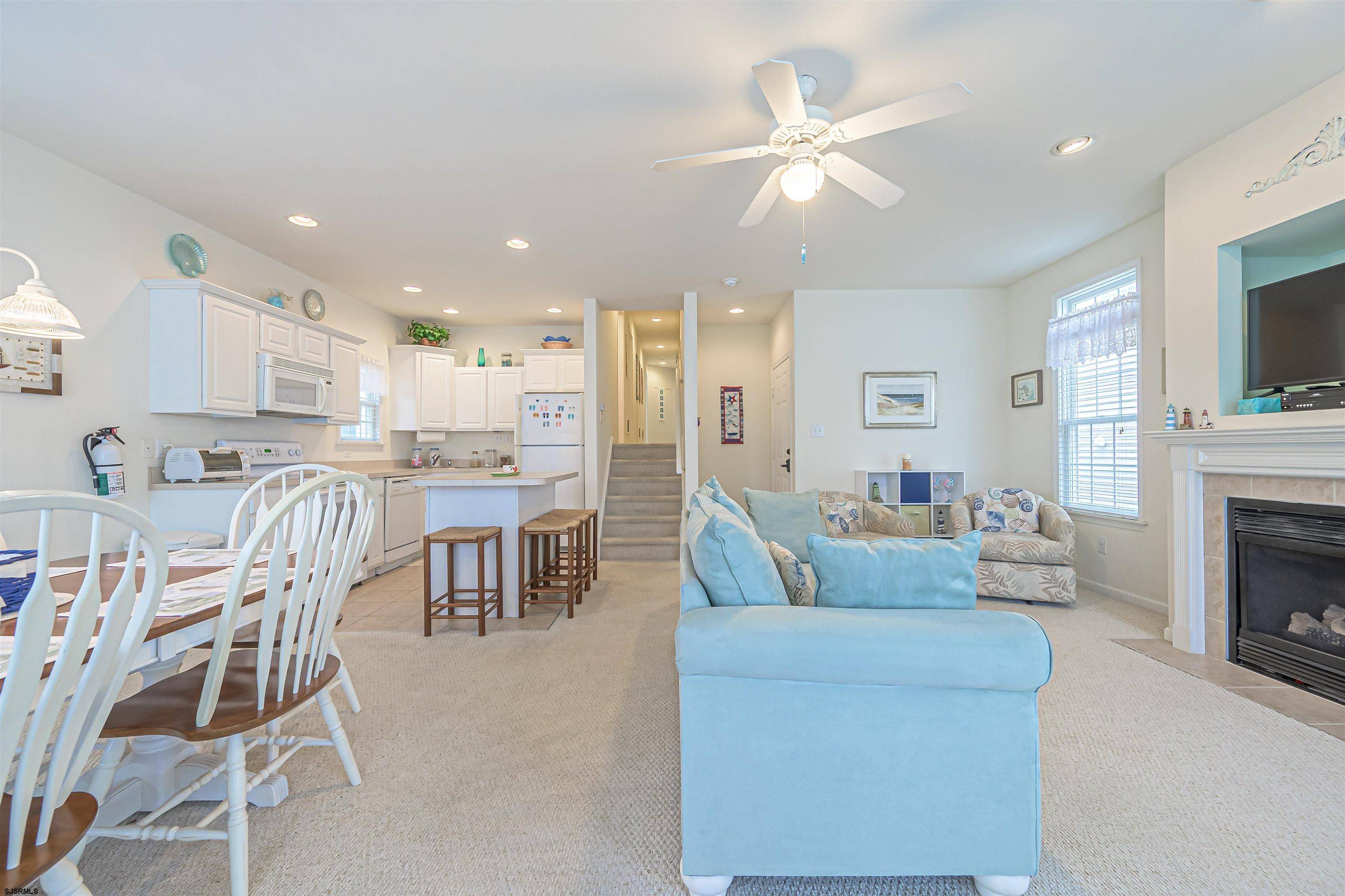 Ocean City, NJ 08226,1130 Simpson #1