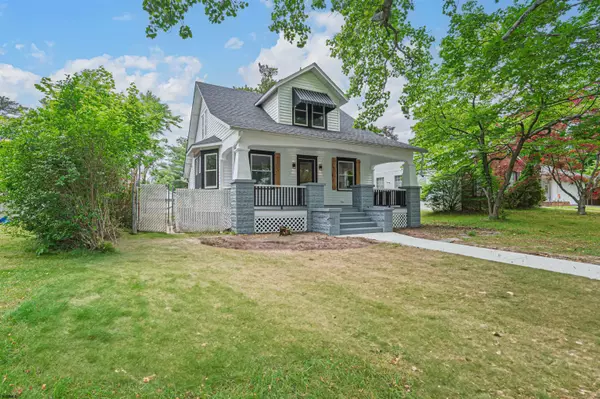 Egg Harbor City, NJ 08215,439 Boston Ave Ave