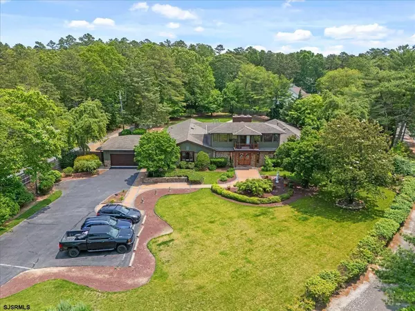 401 Clarkstown Road,  Hamilton Township,  NJ 08330