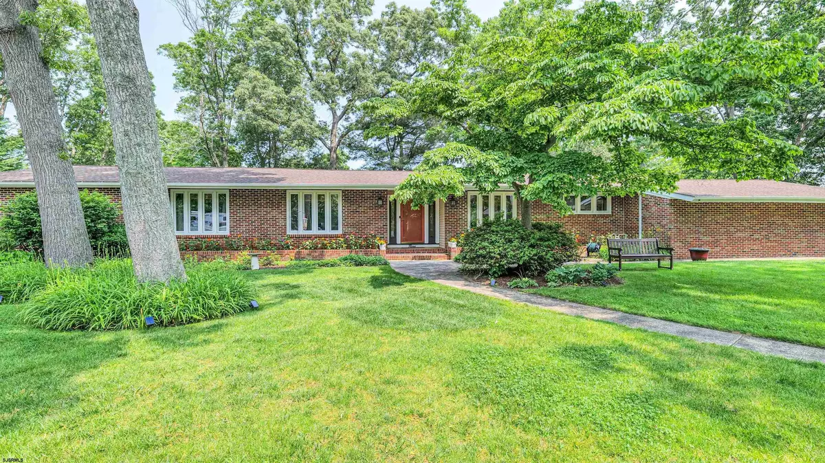 Northfield, NJ 08225,9 Lesley Ln