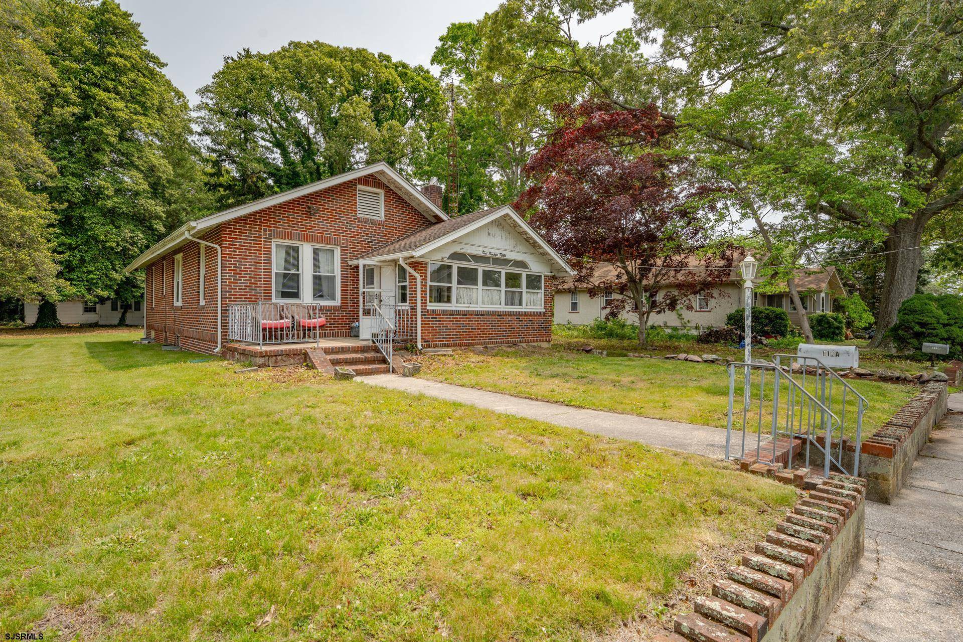112 Kirklin Ave, Linwood, NJ 08221