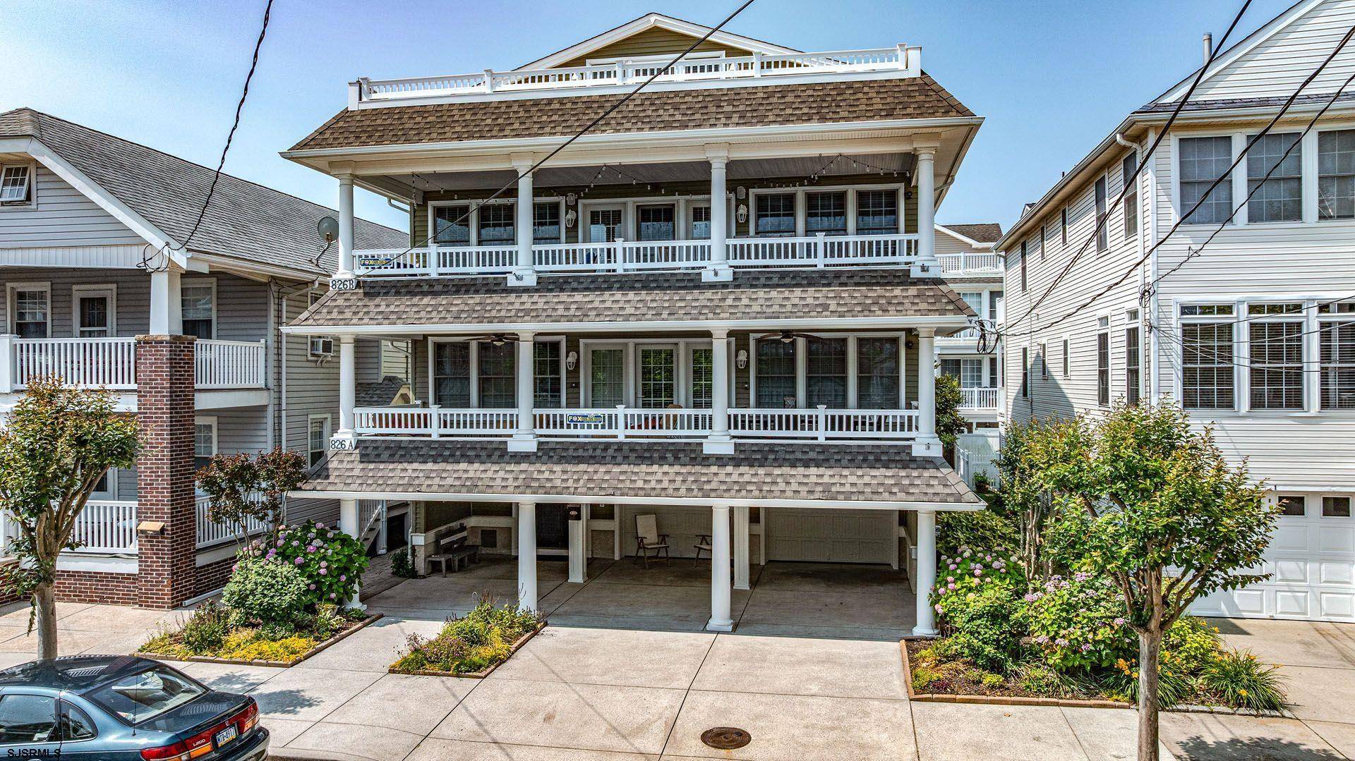 826 Second Street, Ocean City, NJ 08226