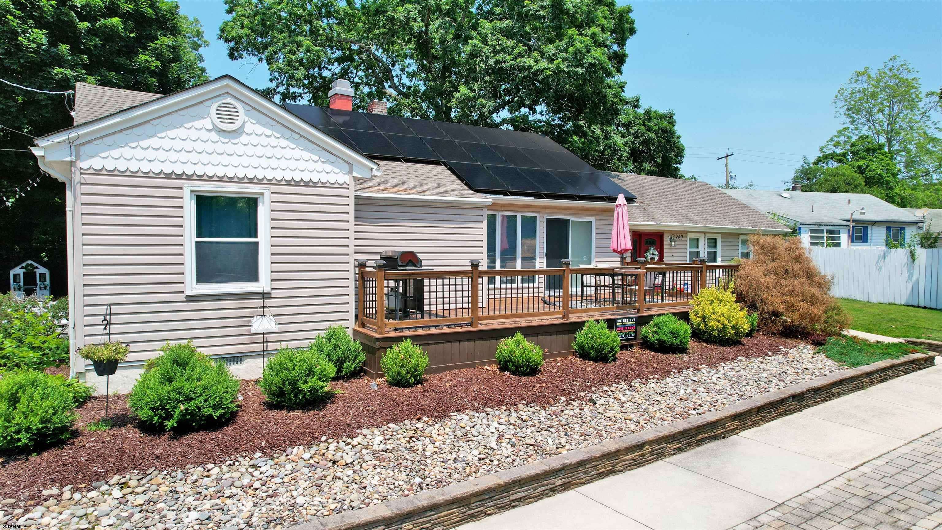 Absecon, NJ 08201,267 W Wyoming Ave