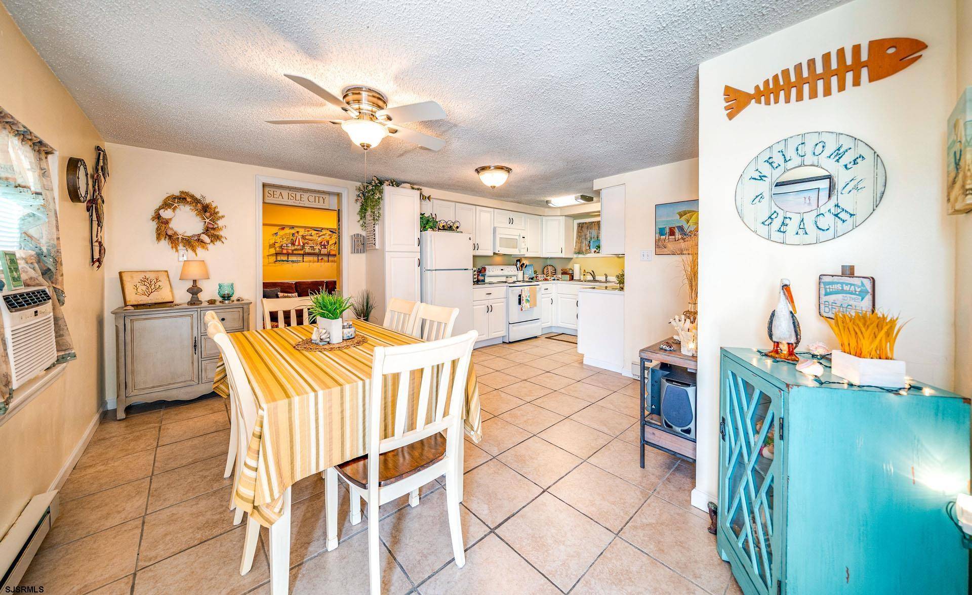 Sea Isle City, NJ 08243,23 39th #B