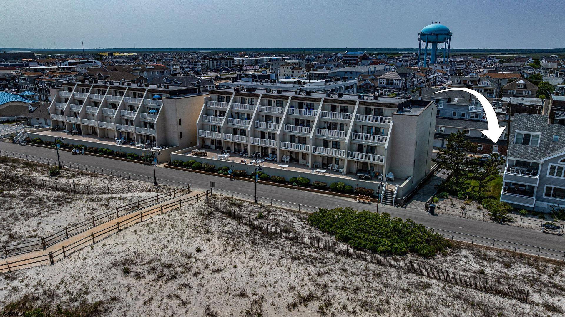 Sea Isle City, NJ 08243,23 39th  Unit B #B