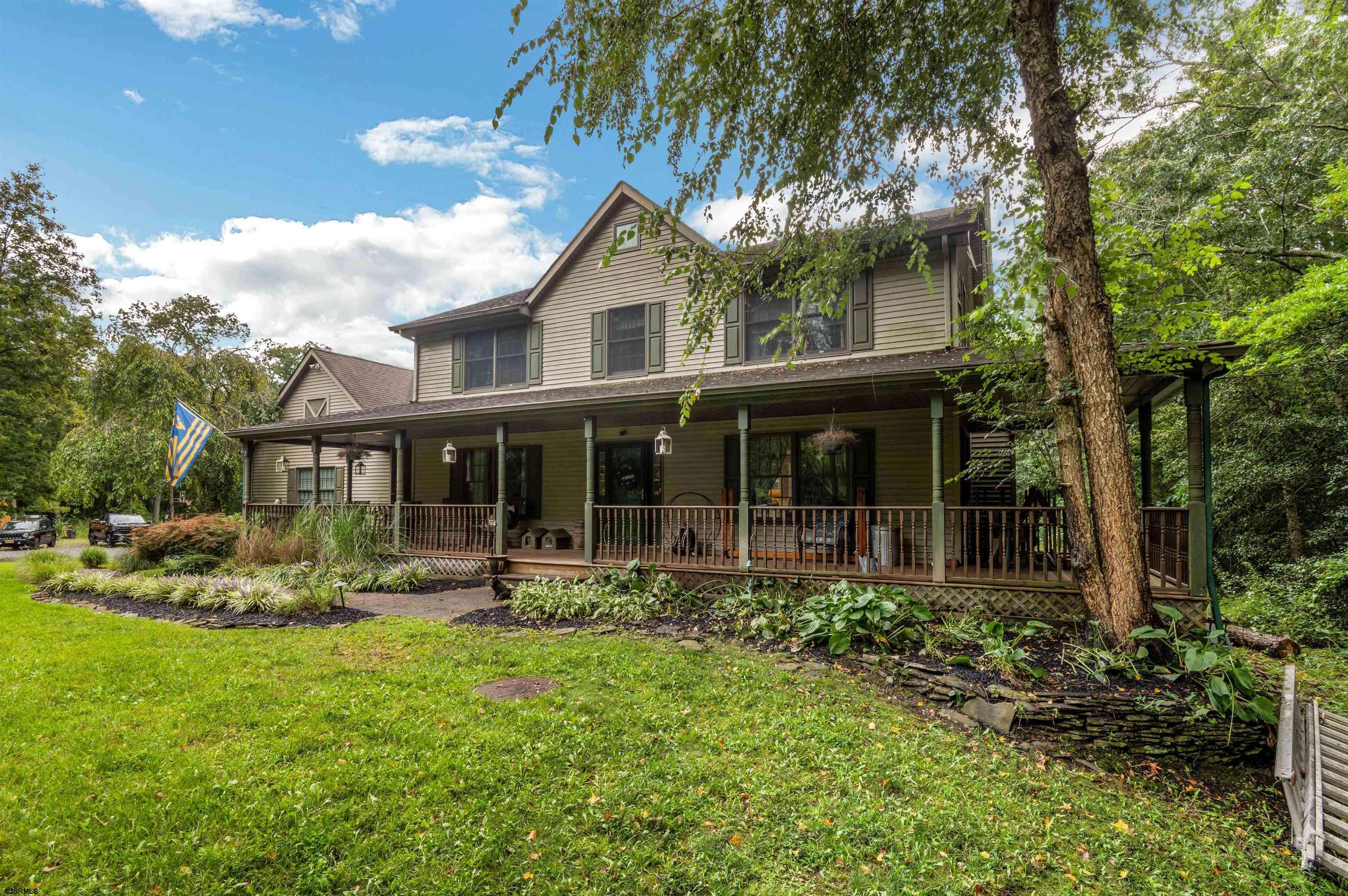 214 Head of River Rd, Corbin City, NJ 08270